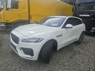 재규어 F-PACE 30d 현황 사진 4