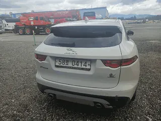 재규어 F-PACE 30d 현황 사진 5