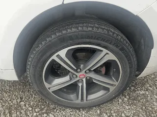 재규어 F-PACE 30d 현황 사진 11