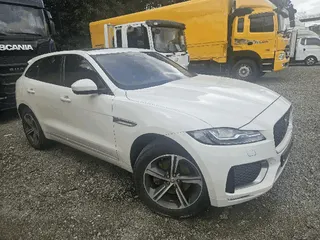 재규어 F-PACE 30d 현황 사진 2