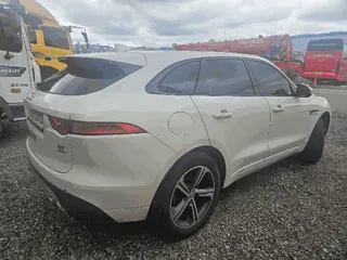 재규어 F-PACE 30d 현황 사진 7
