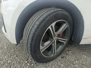 재규어 F-PACE 30d 현황 사진 13