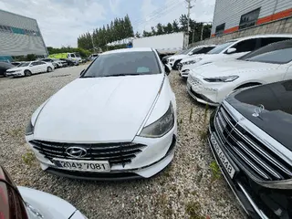 쏘나타(SONATA) 현황 사진 1