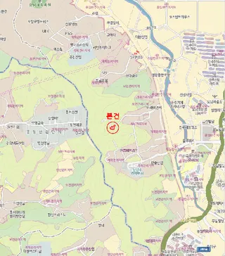 덤프트럭 위치도 2