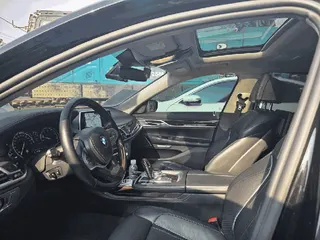 BMW 740Li xDrive 현황 사진 3