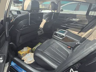 BMW 740Li xDrive 현황 사진 7