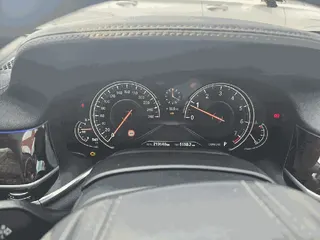 BMW 740Li xDrive 현황 사진 9