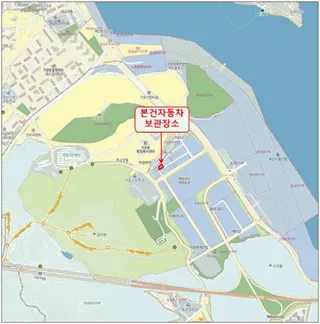 K5 현황 사진 13