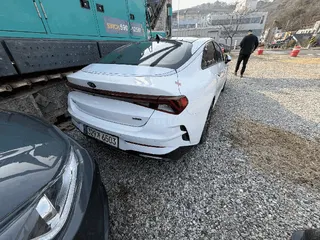 K5 현황 사진 7