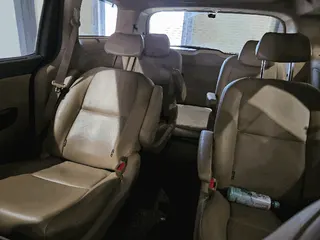 카니발 하이리무진 현황 사진 4