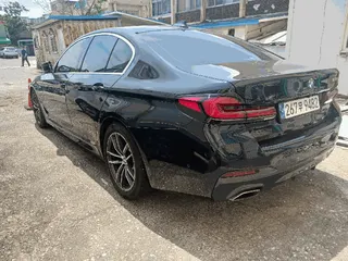 BMW 520i 현황 사진 4