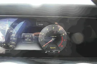 S450 4Matic L 현황 사진 7