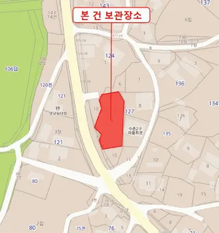 티볼리 위치도 2