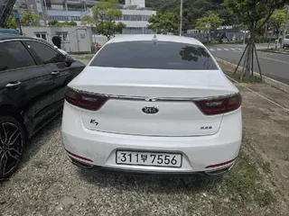 K7 현황 사진 5