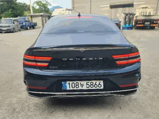 G80 현황 사진 5