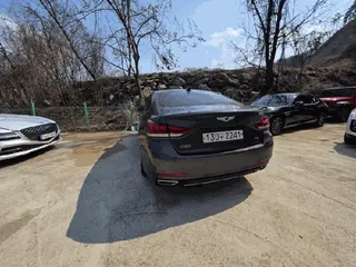 G80 현황 사진 3
