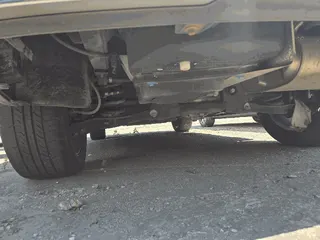 렉스턴 현황 사진 16