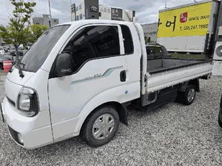 봉고Ⅲ 1톤 EV 현황 사진 3