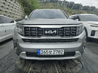 모하비 현황 사진 1