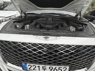 GV80 현황 사진 6