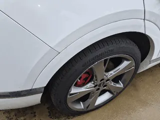GV80 현황 사진 8