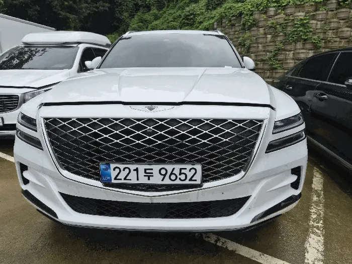 GV80