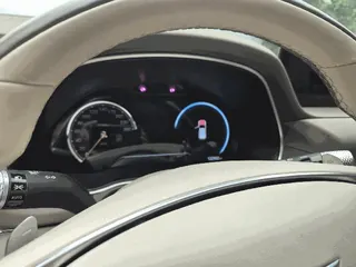 GV80 현황 사진 9