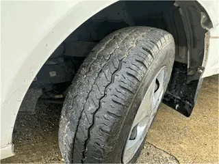 한국상용1통롱바디카고트럭 현황 사진 5