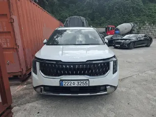 카니발 현황 사진 1