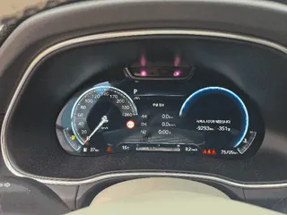 GV80 현황 사진 6