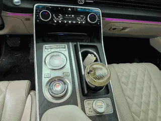GV80 현황 사진 8