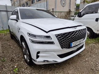 GV80 현황 사진 4