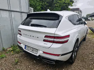 GV80 현황 사진 17