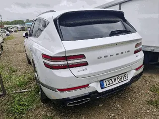 GV80 현황 사진 18