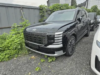 팰리세이드 하이브리드(PALISADE HYBRID) 현황 사진 1