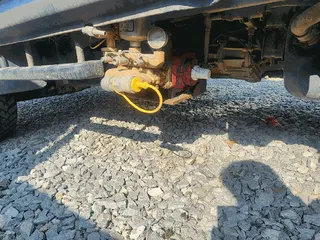 포터II (PORTER II) 현황 사진 8