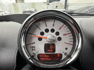 MINI Cooper D Countryman 현황 사진 5