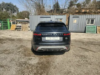 레인지로버 벨라 D300 현황 사진 3