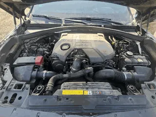 레인지로버 벨라 D300 현황 사진 9