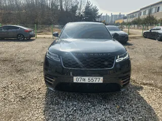 레인지로버 벨라 D300 현황 사진 1