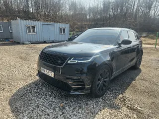 레인지로버 벨라 D300 현황 사진 5