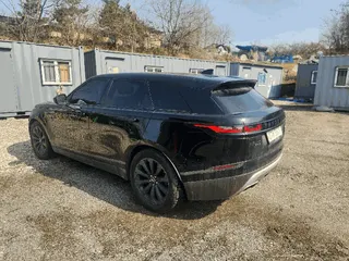 레인지로버 벨라 D300 현황 사진 6