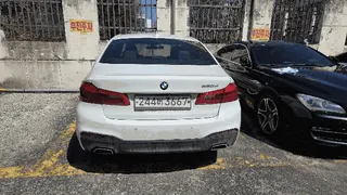 BMW 520d 현황 사진 11