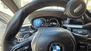 BMW 520d 현황 사진 3