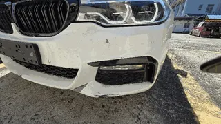 BMW 520d 현황 사진 9