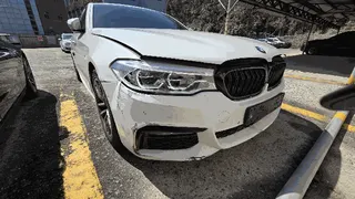 BMW 520d 현황 사진 6