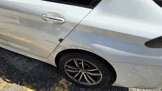 BMW 520d 현황 사진 2