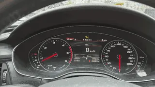 A6 40 TDI quatrro 현황 사진 7
