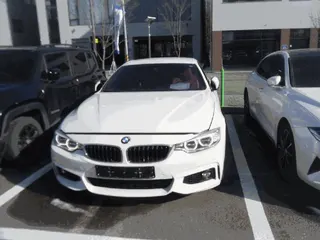 BMW 428i Convertible 현황 사진 1