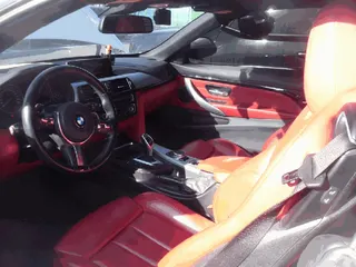 BMW 428i Convertible 현황 사진 3
